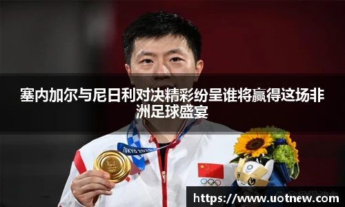塞内加尔与尼日利对决精彩纷呈谁将赢得这场非洲足球盛宴
